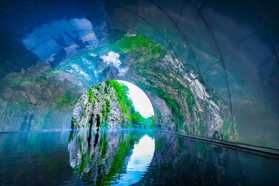 2027年に行くべき世界の旅行先25選・新潟県