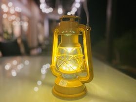 ランタン