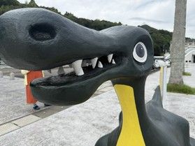 大自然と開運スポット