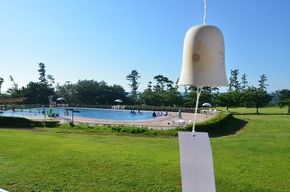 ニッポンの涼、私らしい風鈴を作ろう。