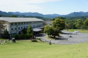 夏の思い出を帝釈峡で！