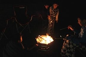 今年もたくさんのお客様にご参加いただきました‼