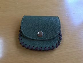 使うほどになじむ「ソメスサドル」