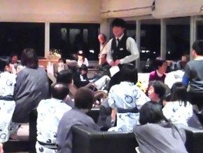 年末・年始のお楽しみ♪　ふれあいプログラム