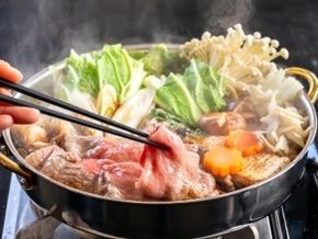 【4～6月限定】春のグルメプランのご紹介