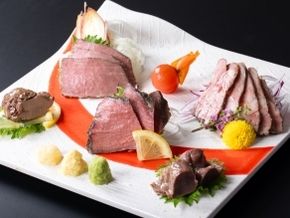 【今日は日中でも約26℃】7/1より夏の新メニュー始まります