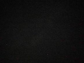 2025年10月20日の天の川とホテル周辺の紅葉情報をお届け