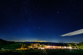 11月と12月の星空観察会開催日のお知らせ