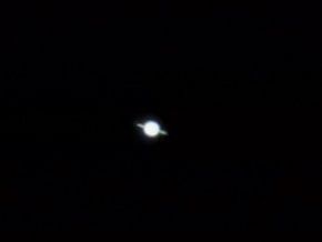 土星を見よう🪐