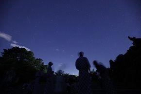 志賀島での星空観察をオススメする理由