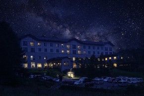 紀元前に思いを馳せて～<br>夜のお散歩会