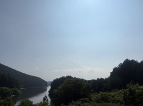 なつかすみ