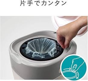 おむつペール