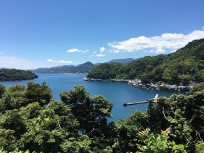 伊根の舟屋までドライブ♪