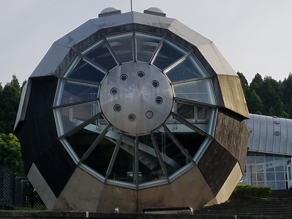 能登島ガラス美術館