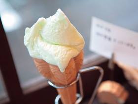 まだまだ暑いこの時期に食べたくなるのはアイス！