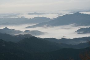 雲海
