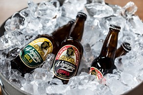 和歌山県田辺のクラフトビール