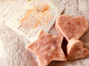 香りの館で石鹸作り☆
