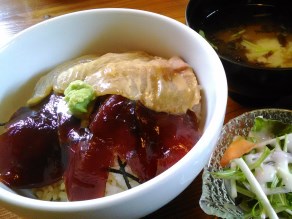 松崎でのおすすめランチ