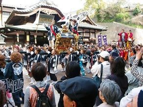 道後温泉まつり2018開催してます♪