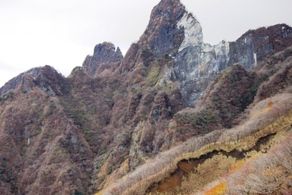 ＭＯＣイベント　根子岳登山　5月13日（日）開催