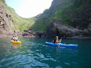 拝啓　海の上から