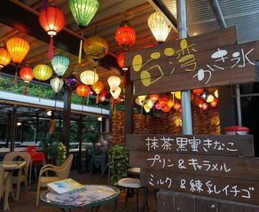 異国情緒が半端ない！