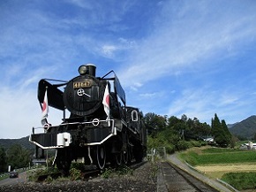 焼酎好きの方におススメ！「トンネルの駅」