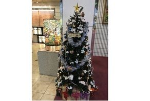 クリスマスの季節がやってきました！☆