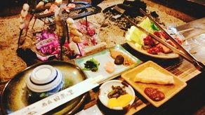 冬はあたたか「田楽」ば食べてみらんね