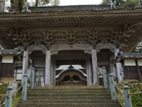 ミニトリップで巡る♪応挙寺と呼ばれる大乗寺