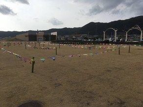 南房総にストライダー専用コース誕生