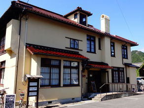 ヴォーリズ建築の中に入ってみよう♪