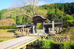 催行決定！！北陸古刹めぐりツアー