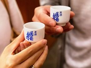 自分好みの日本酒選び