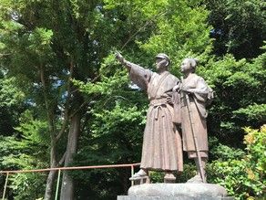 天城・河津滝めぐりしてきました!