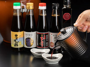 感じてほしい・・・「最初の一滴」を