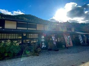 香りや食感...◎ 十割蕎麦