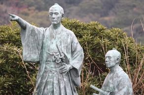 教えて松陰先生！