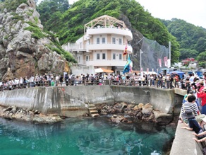 三陸の楽しみ方・・・その①