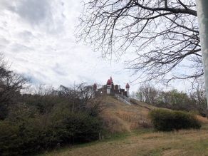 自然公園　こどもの城