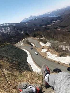 ~裏磐梯周辺の今~【観光道路開通情報】