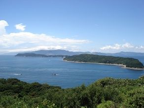 GW加太周辺　観光情報