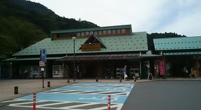 道の駅あしがくぼ　営業状況