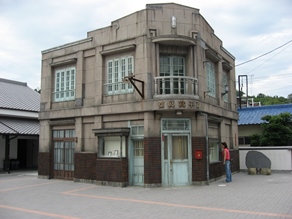 のんびり懐かしの映画ロケ地巡り