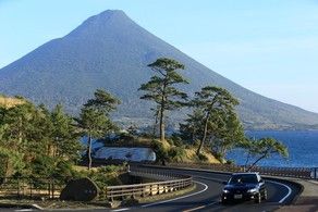鹿児島おすすめスポット紹介⑧ 瀬平自然公園