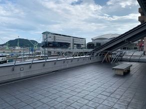 JR尾道駅リニューアルオープン(続編)