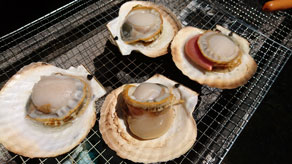BBQ海鮮食材はここがおすすめ!