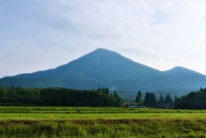 火の山の伝説に浸る！
